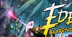 《伊甸幸存者》Steam抢先体验 科幻风吸幸类型机甲战斗
