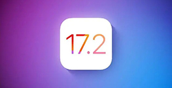 iOS 17.2正式版更新推送  引入“手记”应用等