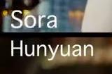 碾压OpenAI？腾讯混元和Sora文生视频对比