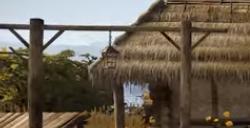 《颂钟长鸣》游戏地图上有什么重要地点