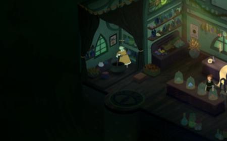 《Songs of Glimmerwick》攻略——游戏配置要求介绍