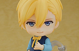 潮趣：《IDOLiSH7》六弥凪 粘土人  Good Smile