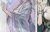《鬼谷八荒》天命与异人版本预告片公开，新DLC《五朵金花》开启预购！
