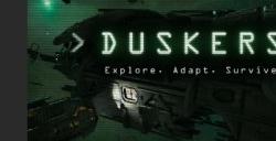 Epic喜加一:小体量独立游戏《Duskers》免费领!