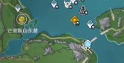 《原神》旋曜玉帛一百一十二攻略