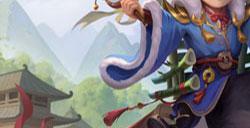 霸蜀魔王，《三国杀名将传》新汉将阿斗登场