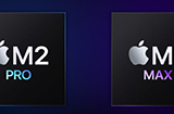 苹果2023新款MacBookProM2Pro/Max有何区别两款规格差异对比