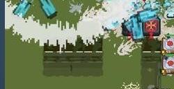Roguelike游戏《鸡械绿洲》Steam页面上线 支持简中