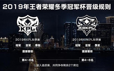 王者荣耀2020年最后一个kpl席位花落谁家   kpl席位赛时间表