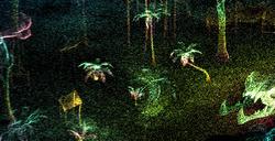 《LiDAR Exploration Program》4月登陆Steam恐怖冒险