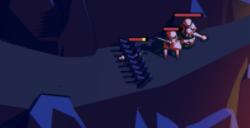 《Thronefall》经济建筑风车有什么特点