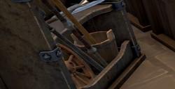 中世纪铁匠模拟游戏《铁匠大师》Steam特别好评