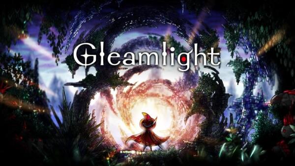 全屏无UI《Gleamlight》8月20日发售