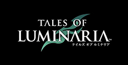 万代传说系列新作  《Tales of Luminaria》手游登场