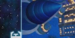 科乐美《伊甸星原》漫改主机游戏仍在开发中 开放世界游戏