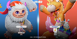 派对之星雪怪怎么打  雪怪对战攻略