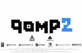 雅达利宣布新作《qomp 2》登陆全平台 发售日期待定