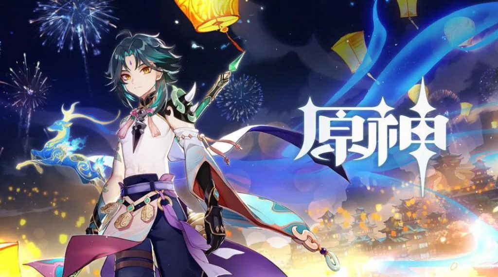 《原神》发布5个月全球收入8.74亿美元