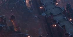 《最后纪元》弓初飞有什么特点