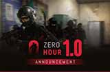 战术FPS《ZeroHour》正式版将于8月上线Steam