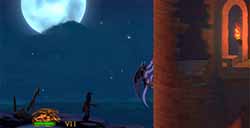 《夜行神龙 重制版》上线Steam 将于10月20日发售