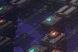 《异形工厂2》试玩版1月25日上线Steam 支持中文