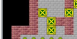 推箱子第7关怎么过图解 推箱子第7关解法