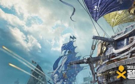 纷争将至 好汉崛起 《碧海黑帆》攻略——第二年第二赛季“宣战誓言”现已上线