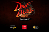 《地下城与勇士》衍生2.5D格斗游戏《DNFDuel》公布