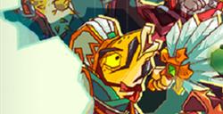 咸鱼之王孙策阵容怎么搭配 咸鱼之王孙策阵容搭配攻略