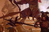 《Archaelund》Steam抢先体验 开放世界探索回合战斗