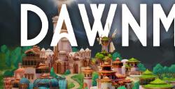 《Dawnmaker》登陆Steam卡牌构建城镇建设