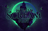 Steam尖叫游戏节预告  10月25日正式开始