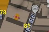 《如龙8外传》西部全神签位置介绍