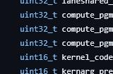 AMD和英特爾已開(kāi)始新一代GPU開(kāi)發(fā)工作