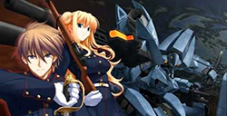 《Muv-Luv Unlimited：The Day After》将登陆Steam 也可能推出手游