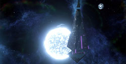 《群星》新DLC“银河模范”上线Steam页面5月9日发售
