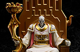 潮趣：《OVERLORD》安兹·乌尔·恭 谒见 手办  F:NEX系列