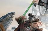网易《射雕》回炉计划官宣，10月17日焕新先锋测试开启
