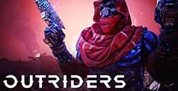 《Outriders》今日上线新免费内容  2022年推出新拓展