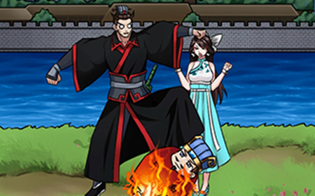 拆散情侣大作战9第13关攻略  拆散情侣大作战9攻略13关