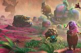 《Space for Sale》Steam试玩发布 外星世界探索经营