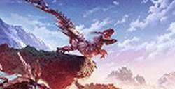 《地平线：西之绝境》炙炎海岸全攻略 dlc全流程全支线全收集攻略