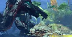 《绝地潜兵2》游戏武器怎么调整特性