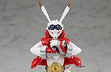 潮趣：《夏日大作战》King Kazma 手办  Good Smile