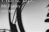 《DJMAX致敬V》Hanz up!