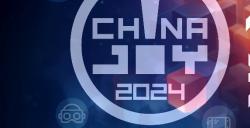ChinaJoy 携手京东达成深度战略合作，共同打造 2024“ChinaJoy X 京东 3C数码直播购物节”！