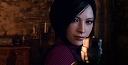 《生化危机4：重制版》DLC正在开发中  玩家将能控制艾达王