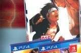 经典格斗《SNK VS. CAPCOM SVC CHAOS》实体版预购限时开启