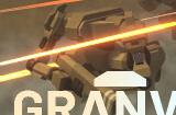 《Granvir》Steam页面上线 机甲肉鸽动作新游